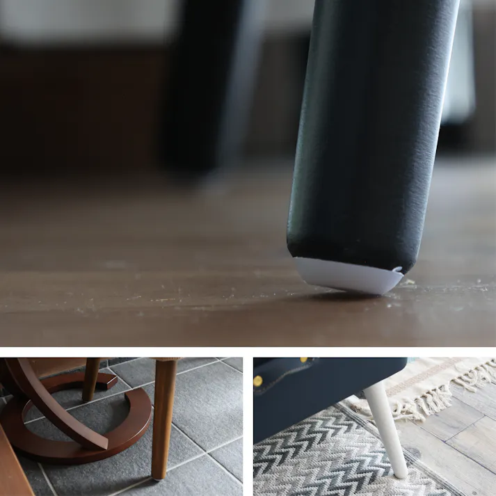 トランクモチーフ収納スツール Pick Stool ブラックキャメル