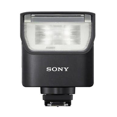 SONY ソニー HVL-F28RM 電波式ワイヤレスフラッシュ カメラアクセサリー