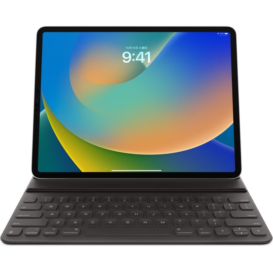 Apple アップル MXNL2J/A グレー iPadPro 12.9インチ 第4世代 