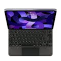 Apple アップル MXQT2J/A ブラック キーボード iPad Pro 11インチ 第3世代/iPad Air 第4世代用 Magic Keyboard