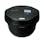 SHARP シャープ KN-HW24G-B プレミアムブラック 水なし自動調理鍋 2.4L ヘルシオ ホットクック キッチン家電