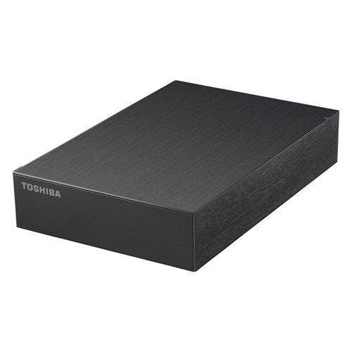 BUFFALO バッファロー HD-TDA6U3-B ブラック 外付けHDD 6TB USB-A接続 ...