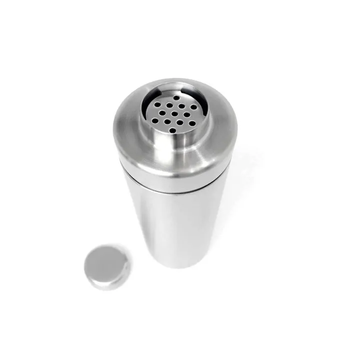 カクテルシェーカー|ZACK 20312 DONARE シェイカー バーセット バーアイテム 宅飲み 水割り プロ仕様 おうちカクテル ステンレス おしゃれ 雑貨 かっこいい 上質 高級 ホテルライク 男前インテリア インダストリアル ドイツ デザイナーズ