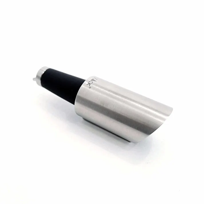 ポワラー|ZACK 20313 PREMIRO ポワラー ポアラー ポワリング デキャンタ デカンタ デキャンタージュ エアレーター エアレーション ワイン ステンレス おしゃれ 雑貨 かっこいい 上質 高級 ホテルライク 男前インテリア インダストリアル ドイツ デザイナーズ