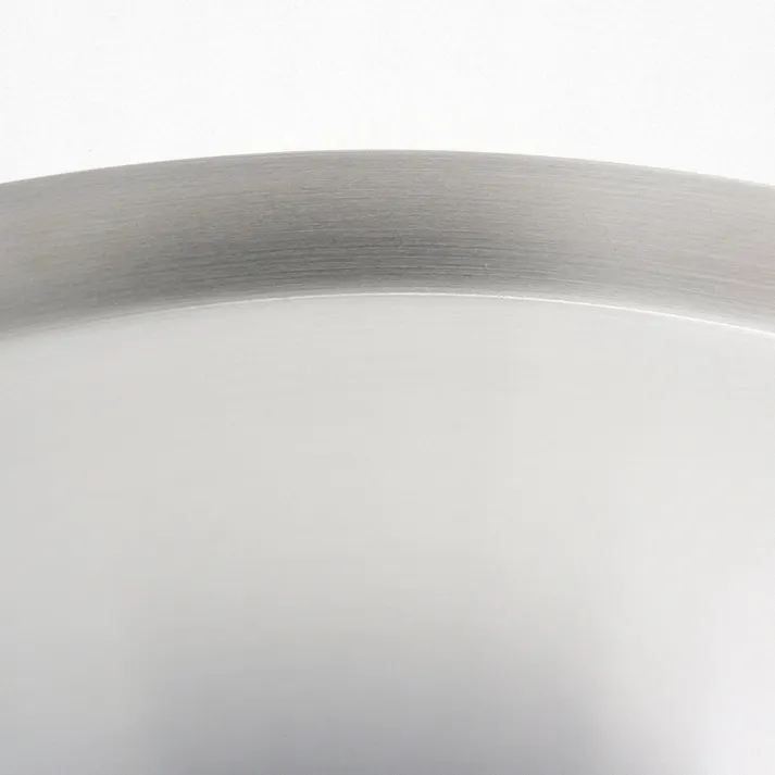 トレイ|ZACK 20523 ACIO トレー 卓上トレー お盆 テーブルウェア キッチン ツール ヘアライン マット仕上げ ステンレス おしゃれ 雑貨 かっこいい 上質 高級 ホテルライク 男前インテリア インダストリアル ドイツ デザイナーズ