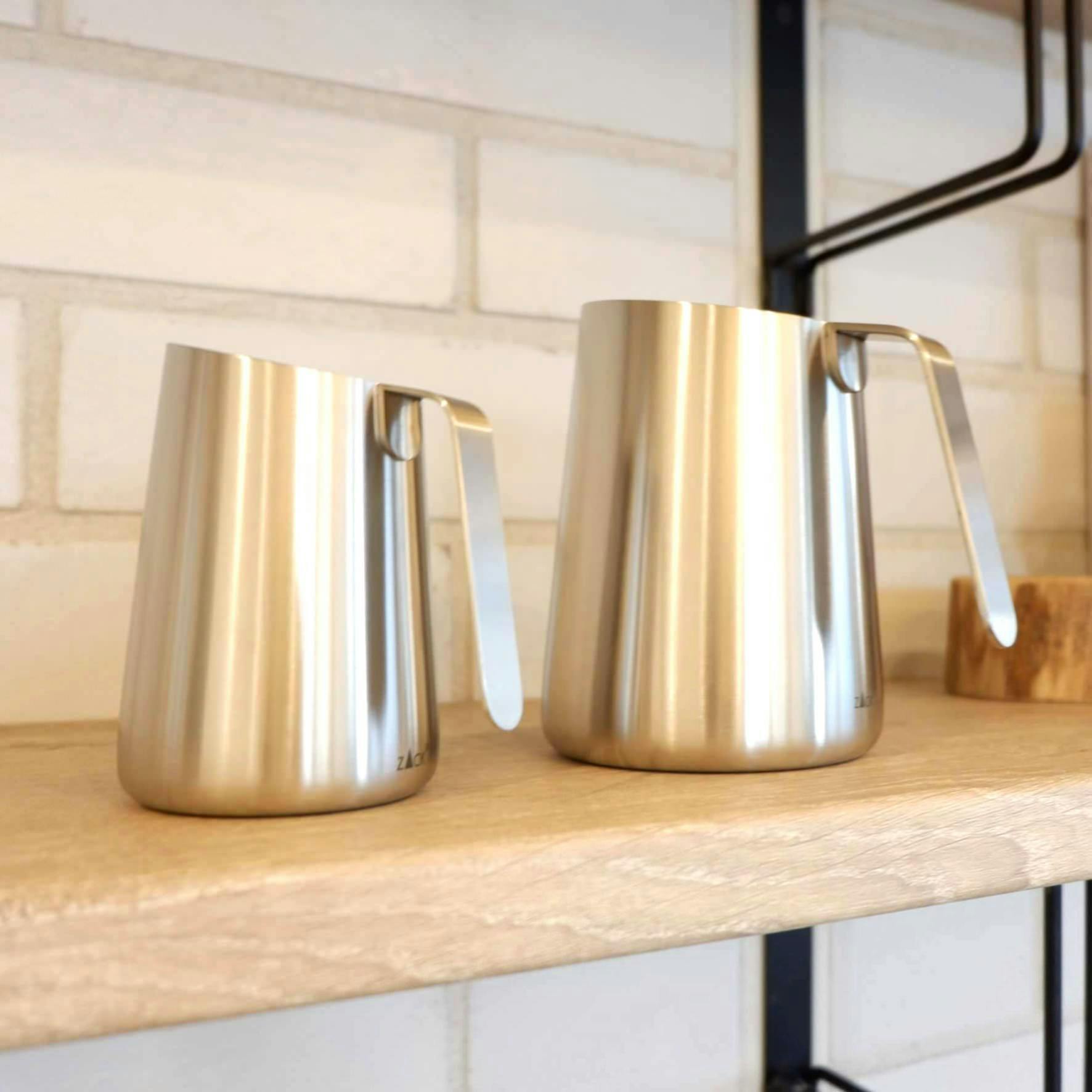 ジャグ｜ZACK 20526 ACIO 水差し ジョッキ コップ カフェ 珈琲