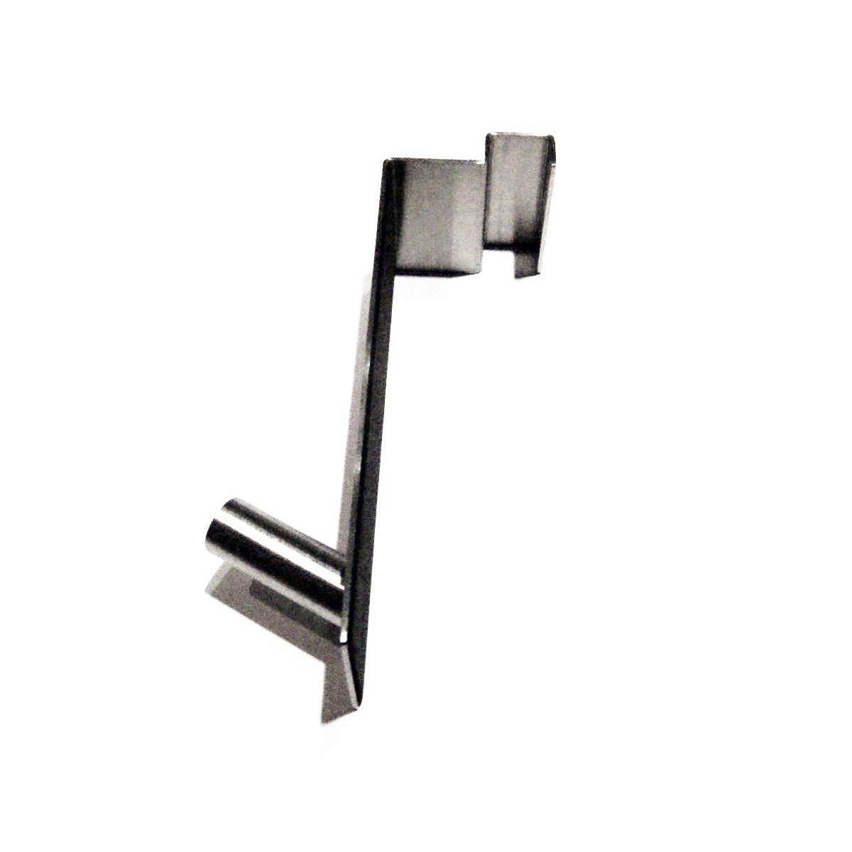 源右衛門　コート掛け　ドアノブ　フック　5点 ドアフック｜ZACK 20671 EXIT コート 掛け ドア ドア用 扉 フック 1本