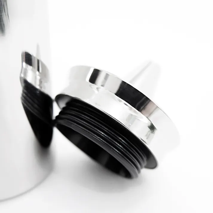 シュガーディスペンサー|ZACK 20839 COLLO シュガー ポット 砂糖 入れ 調味料 容器 ディスペンサー 収納 カフェ 珈琲 コーヒー ステンレス かわいい おしゃれ 雑貨 かっこいい 上質 高級 ホテルライク 男前インテリア インダストリアル ドイツ デザイナーズ