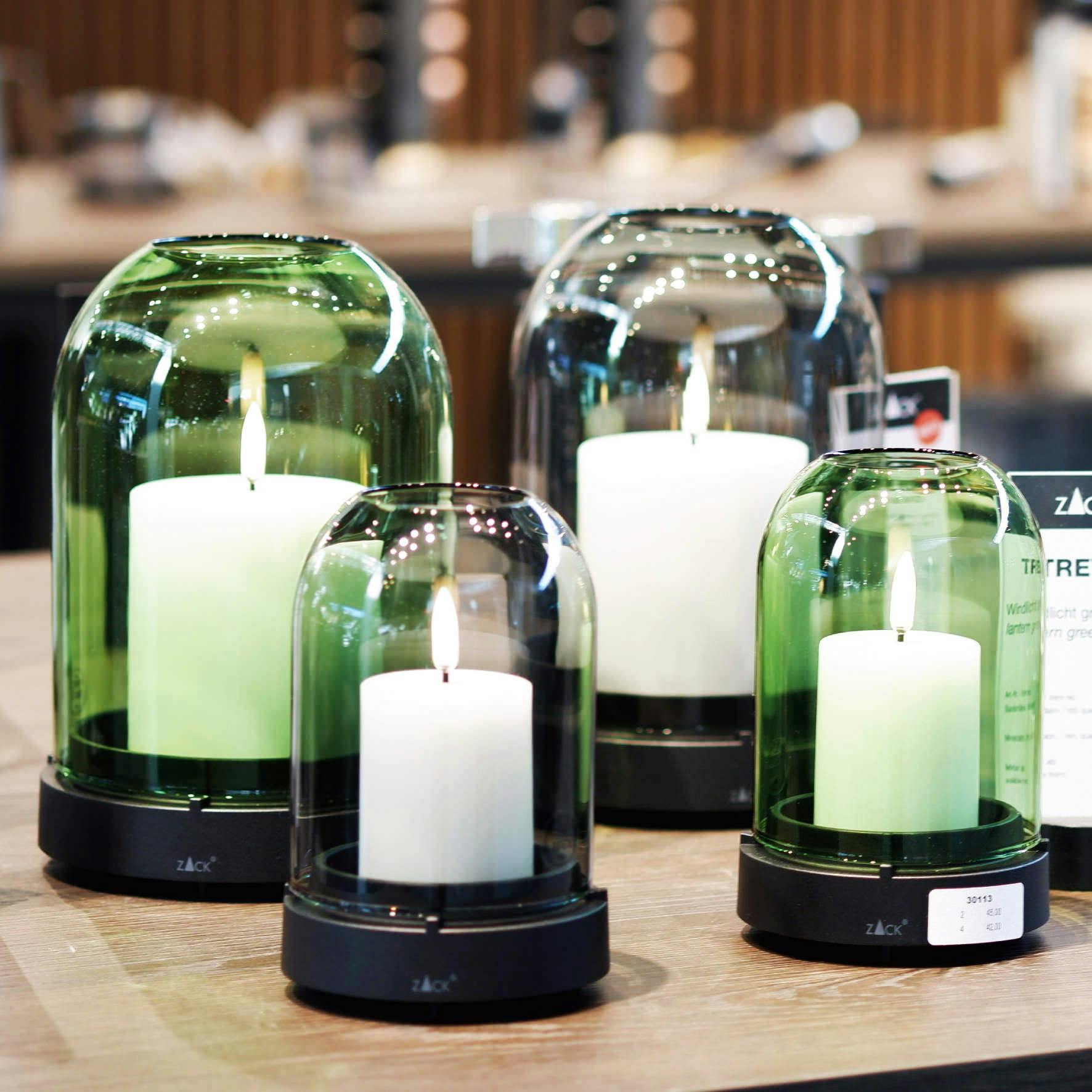 Wideskall 3電球 インダストリアル ランタン ミニシャンデリア 照明器具 11インチ シェード、マットブラック仕上げ