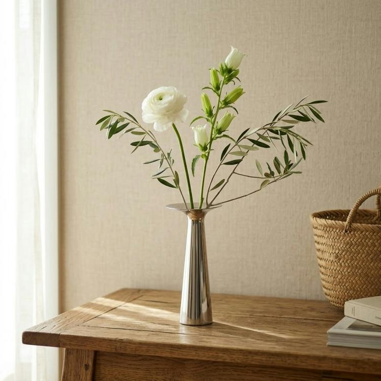 金属製 花瓶 フラワーベース 一輪挿し 金属製 花瓶 フラワーベース 一輪挿し 一輪挿し 金属」の人気商品一覧
