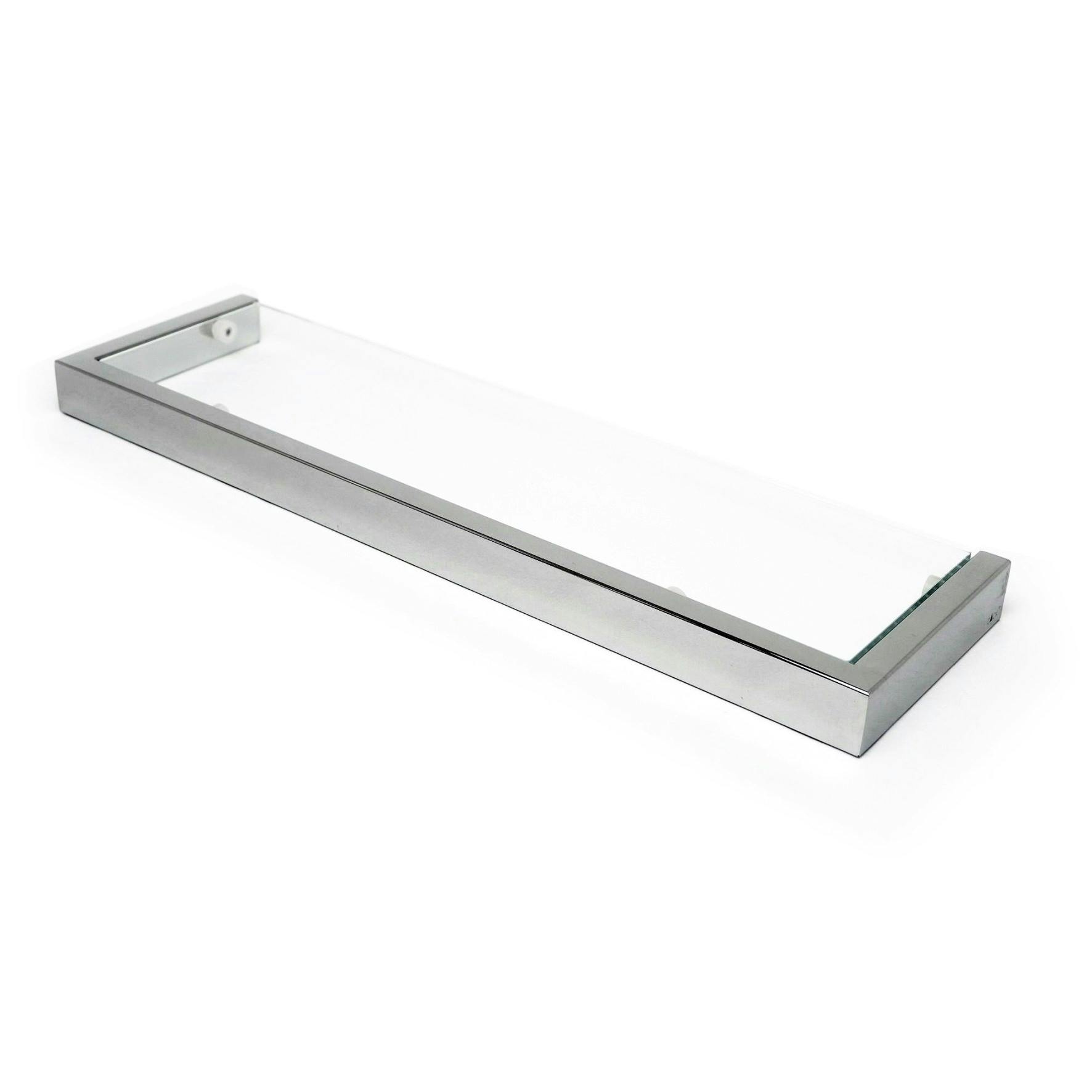 バスルームシェルフ｜ZACK 40029 LINEA 46.5cm バスシェルフ