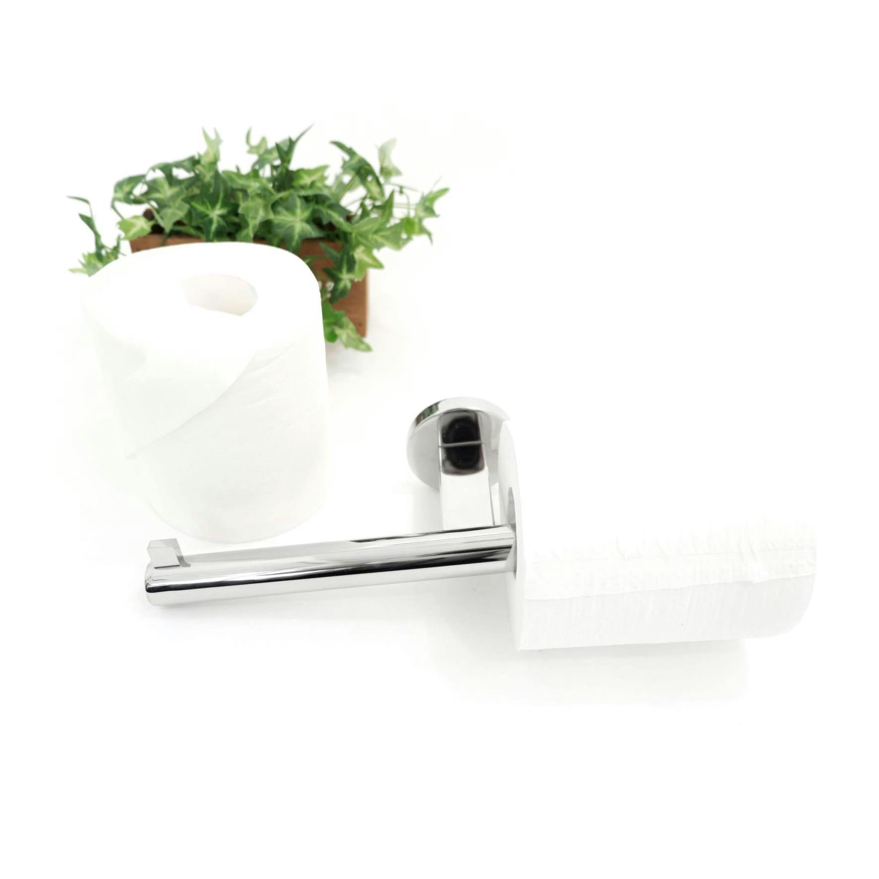 さえら　トイレロールストックドール 楽天市場】【国内在庫あり / ブラック：お取り寄せ】Ferm Living