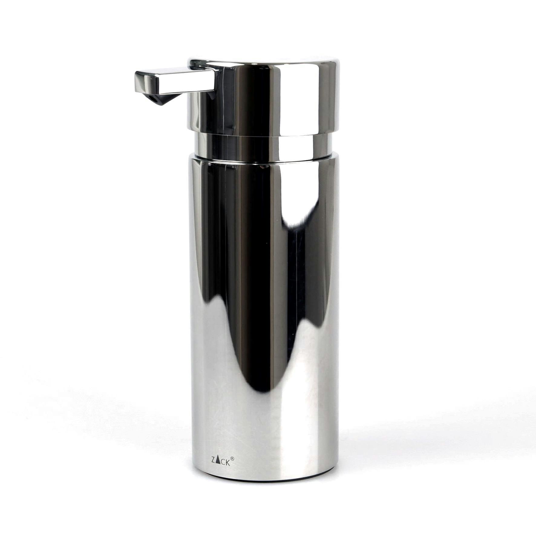 ドイツZACK社製 ソープディスペンサー 3本セット 5000000010201_01.jpg