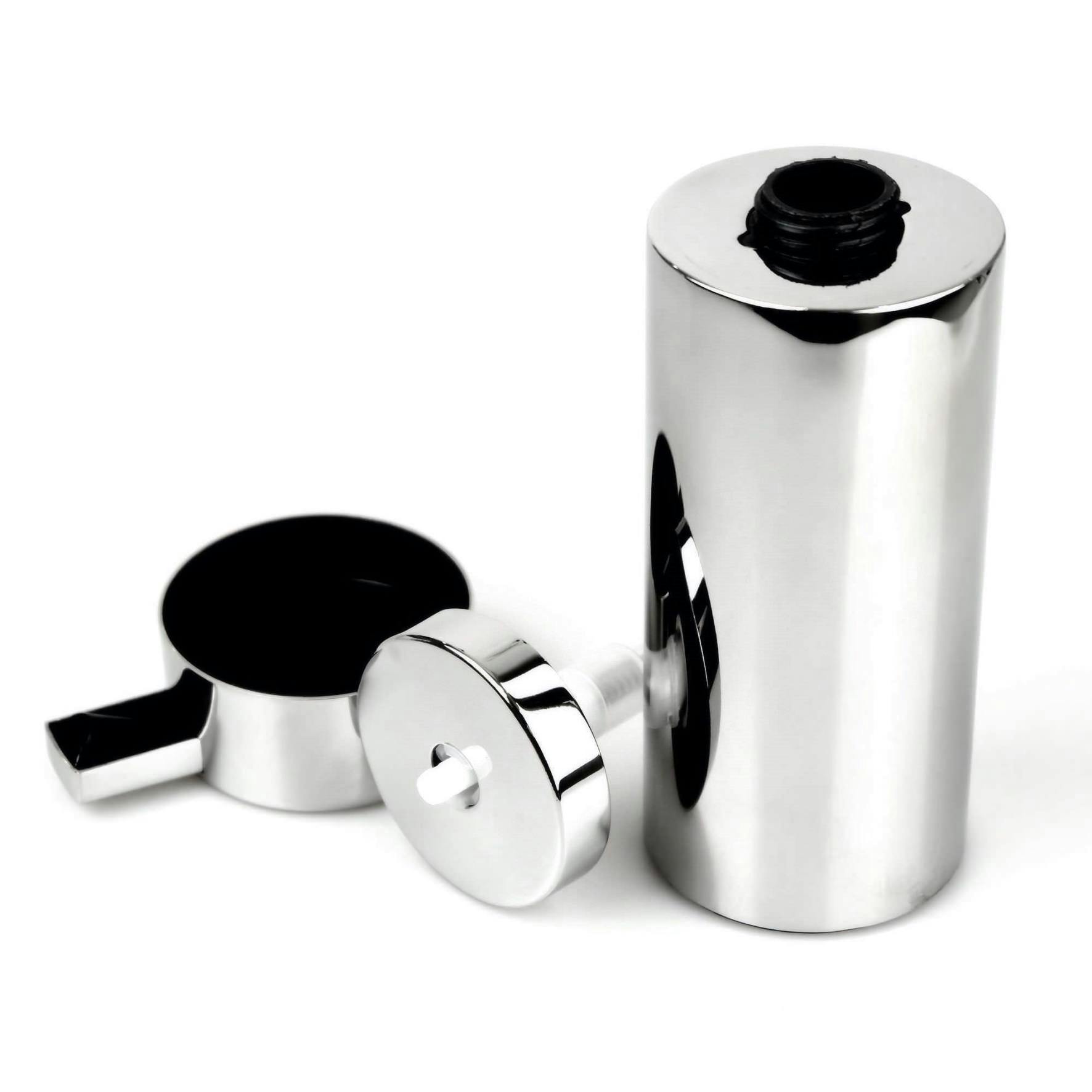 ドイツZACK社製 ソープディスペンサー 3本セット 40309.jpg