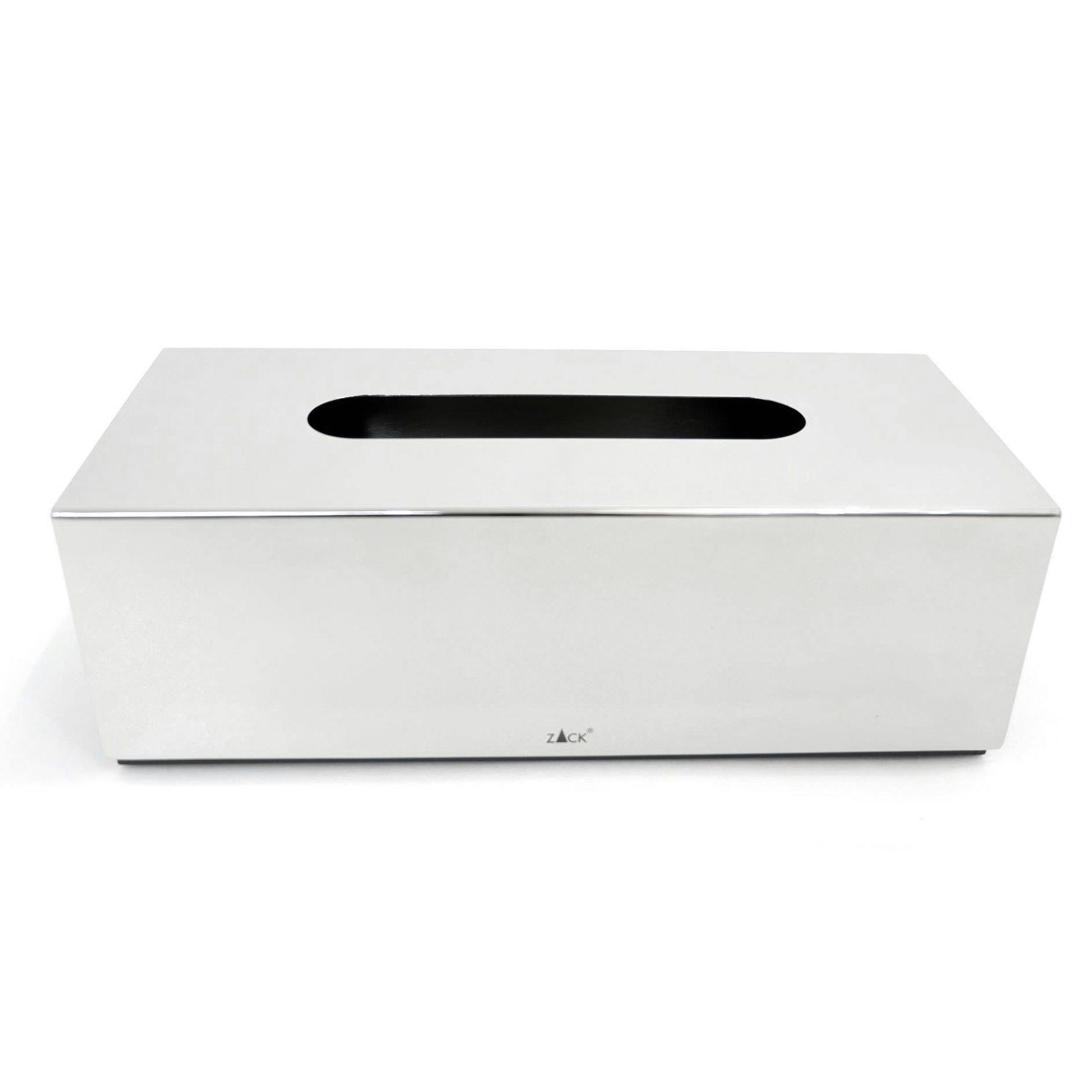 ティッシュボックス（B.W）（注文品） ティッシュペーパーボックス（tissue_paper_box）