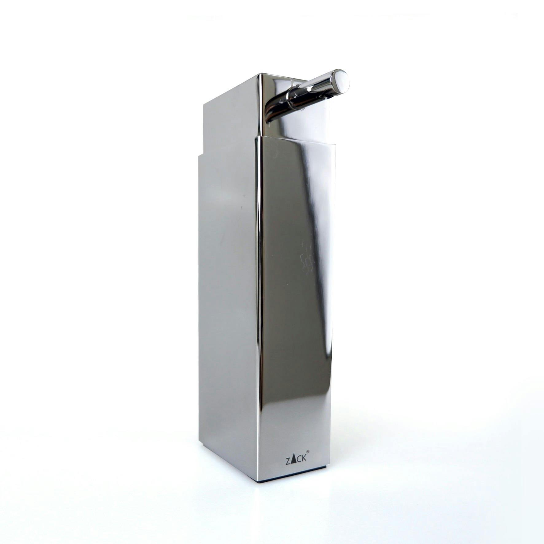 リキッドディスペンサー｜ZACK 40338 LINEA ソープ