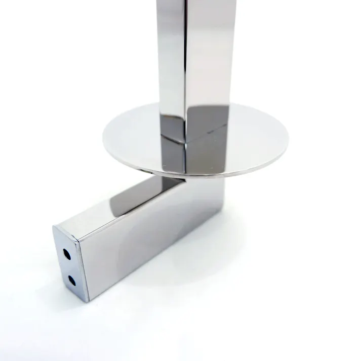 スペアトイレットペーパーホルダー|ZACK 40339 LINEA トイレットペーパーホルダー 壁付けタイプ 壁設置 DIY ステンレス 高級 ホテルライク インダストリアル ドイツ デザイナーズ