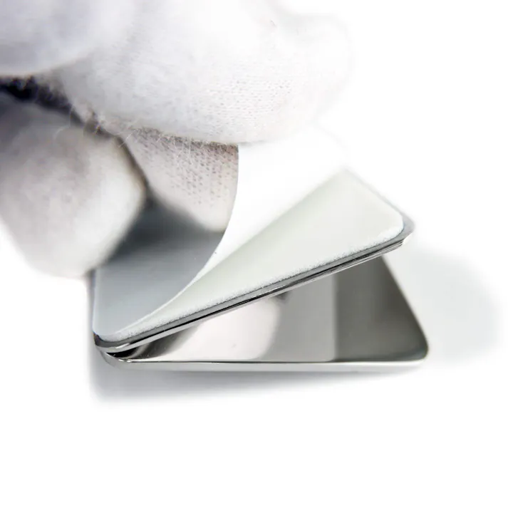 タオルフック2個セット|ZACK 40367 OLFO タオル掛け タオルばさみ 角型 キッチン 洗面 浴室 ステンレス おしゃれ 雑貨 かっこいい 上質 高級 ホテルライク 男前インテリア インダストリアル ドイツ デザイナーズ