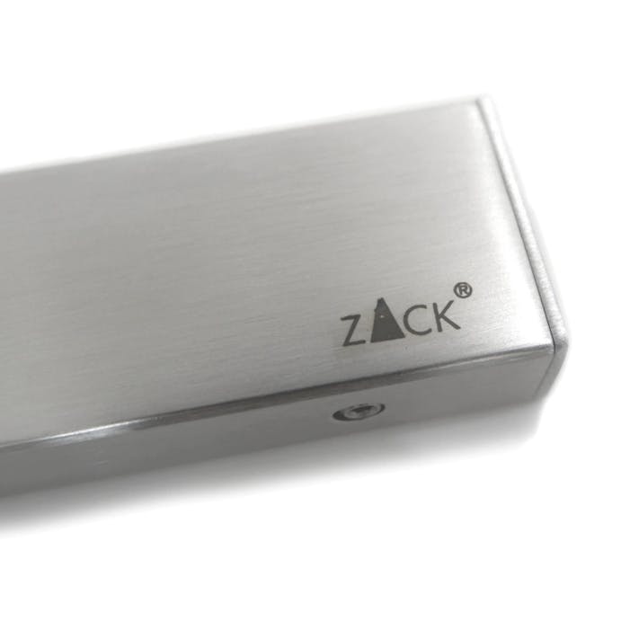 ZACK 40391 LINEA スペアトイレットロールホルダー