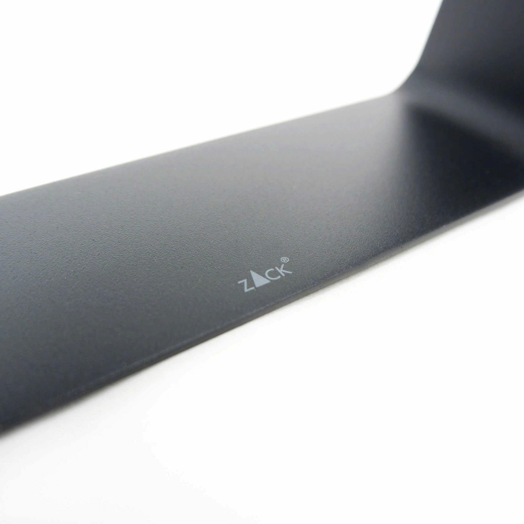 スタンドミラー マットブラック｜ZACK 40404 TARVIS コスメティック