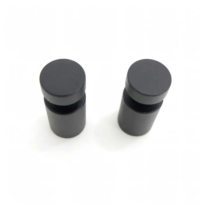 タオルフックS マットブラック 2個セット|ZACK 40444 AIVO フック タオル掛け 浴室 洗面 キッチン 壁付け DIY ステンレス おしゃれ 雑貨 スタイリッシュ モード かっこいい 上質 高級 ホテルライク 男前インテリア インダストリアル ドイツ デザイナーズ