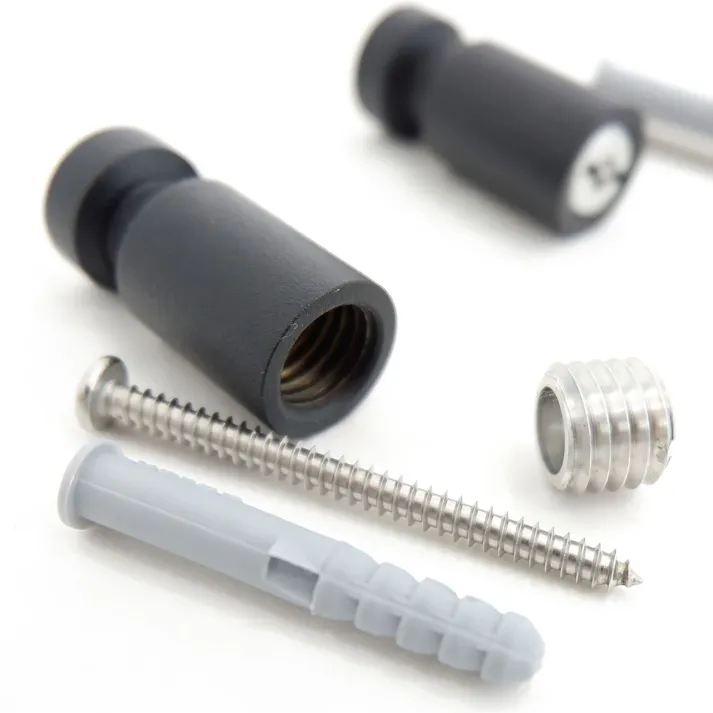 タオルフックS マットブラック 2個セット|ZACK 40444 AIVO フック タオル掛け 浴室 洗面 キッチン 壁付け DIY ステンレス おしゃれ 雑貨 スタイリッシュ モード かっこいい 上質 高級 ホテルライク 男前インテリア インダストリアル ドイツ デザイナーズ