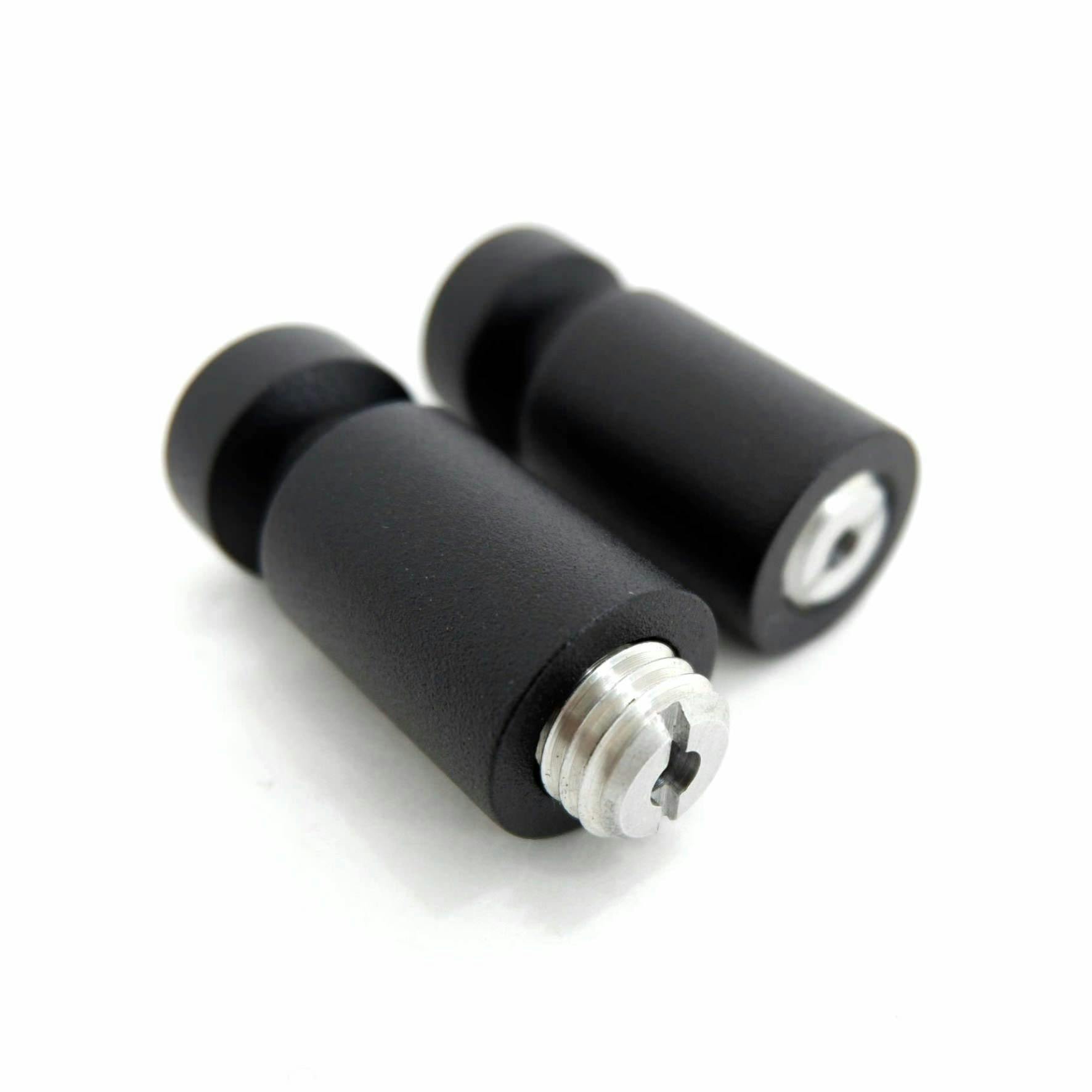 タオルフックM マットブラック 2個セット｜ZACK 40445 AIVO フック