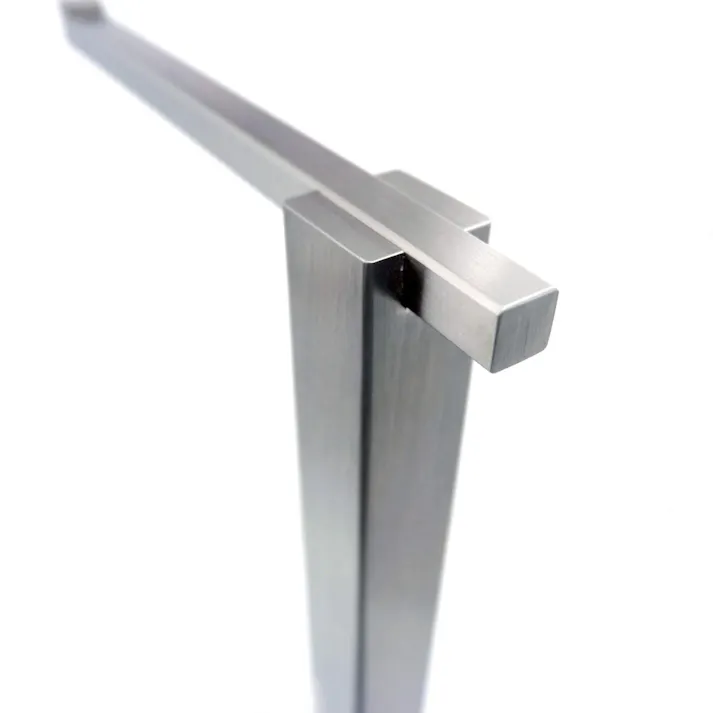 トイレットバトラー|ZACK 40488 CARVO ペーパーホルダーとブラシの一体型 トイレブラシ ペーパースタンド トイレ収納 スタンドタイプ ステンレス おしゃれ 雑貨 かっこいい 上質 高級 ホテルライク 男前インテリア インダストリアル ドイツ デザイナーズ