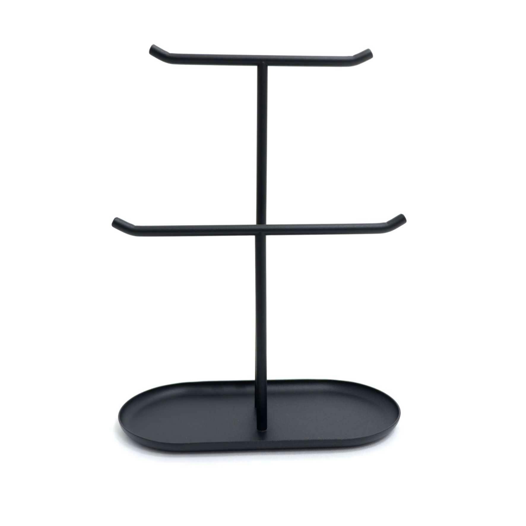 MENU Norm Collector ブラック収納スタンド