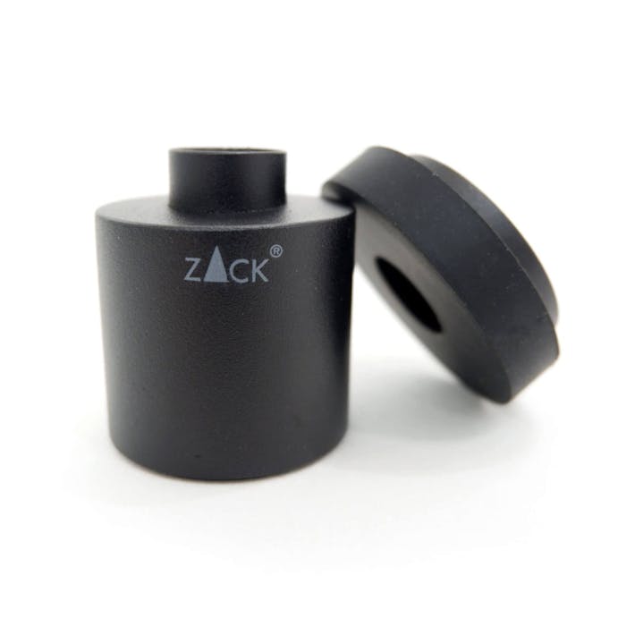 ZACK 50633 ARGOS ドアストッパー フロア設置タイプ
