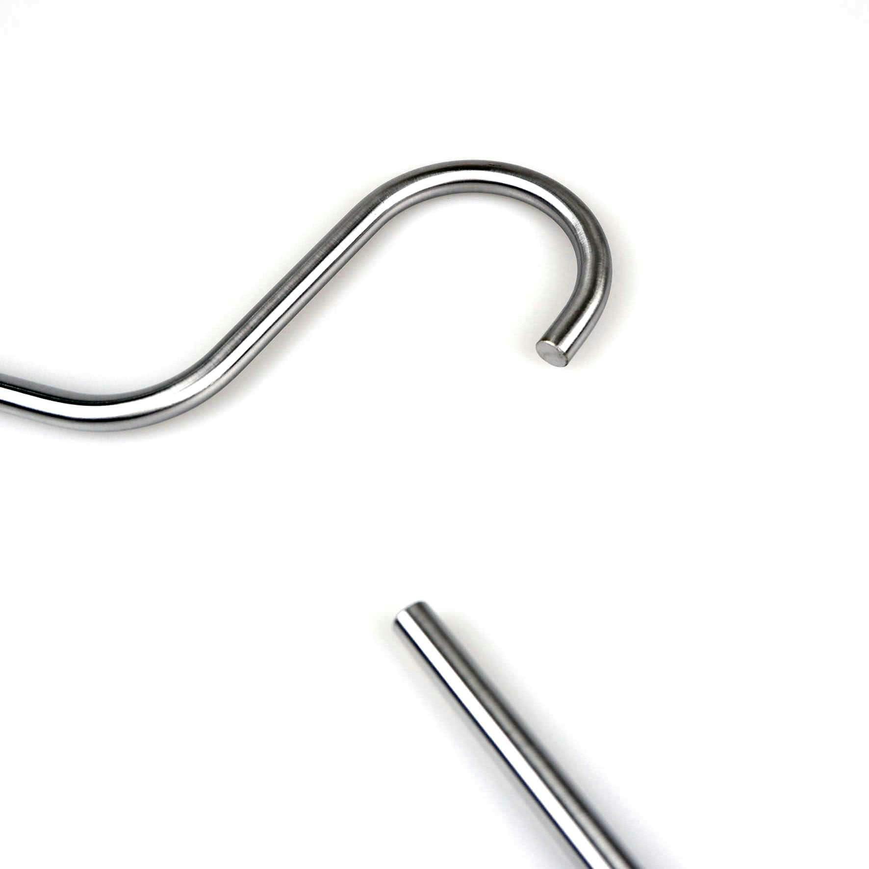 コートハンガー｜ZACK 50649 PAGOR スーツハンガー ハンガー