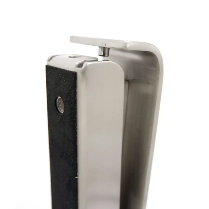 コートハンガー|ZACK 50680 CANZO コート掛け コートラック ハンガーラック 折り畳み 可動式 コンパクト 5連 玄関 廊下 壁付け DIY ステンレス おしゃれ 雑貨 かっこいい 上質 高級 ホテルライク 男前インテリア インダストリアル ドイツ デザイナーズ