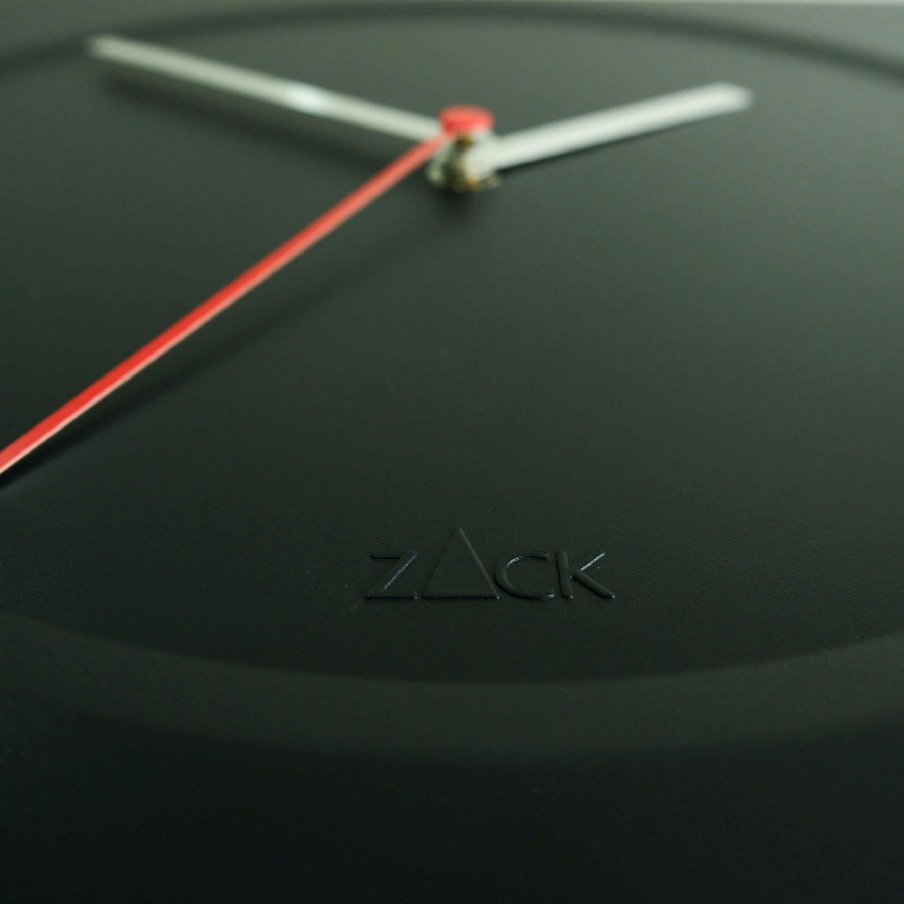 ウォールクロック｜ZACK 60050 HOYO 26cm 時計 壁付け 壁掛け 掛け時計