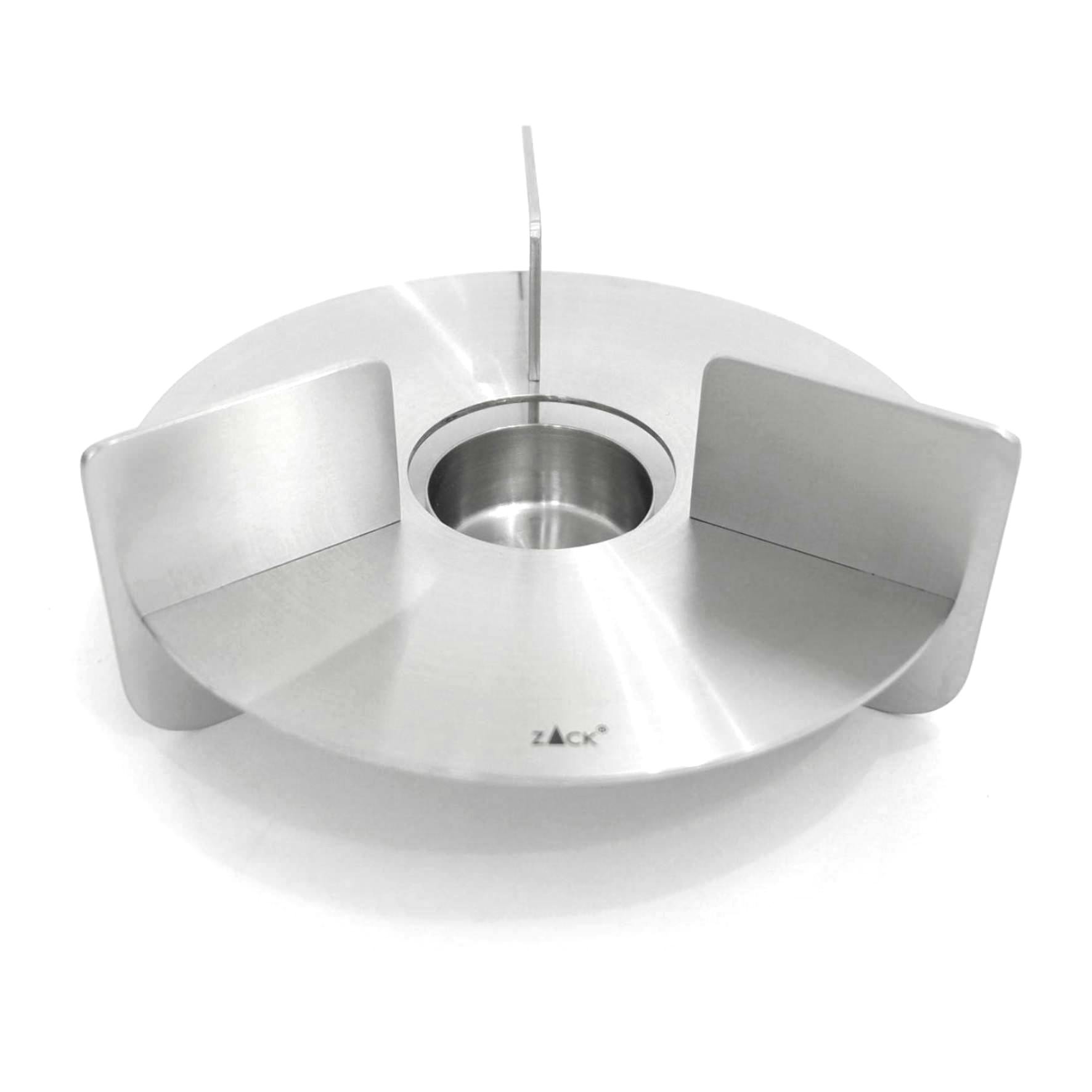 ティーウォーマー｜ZACK 20254 PHORO ティー ライト 卓上 ポット