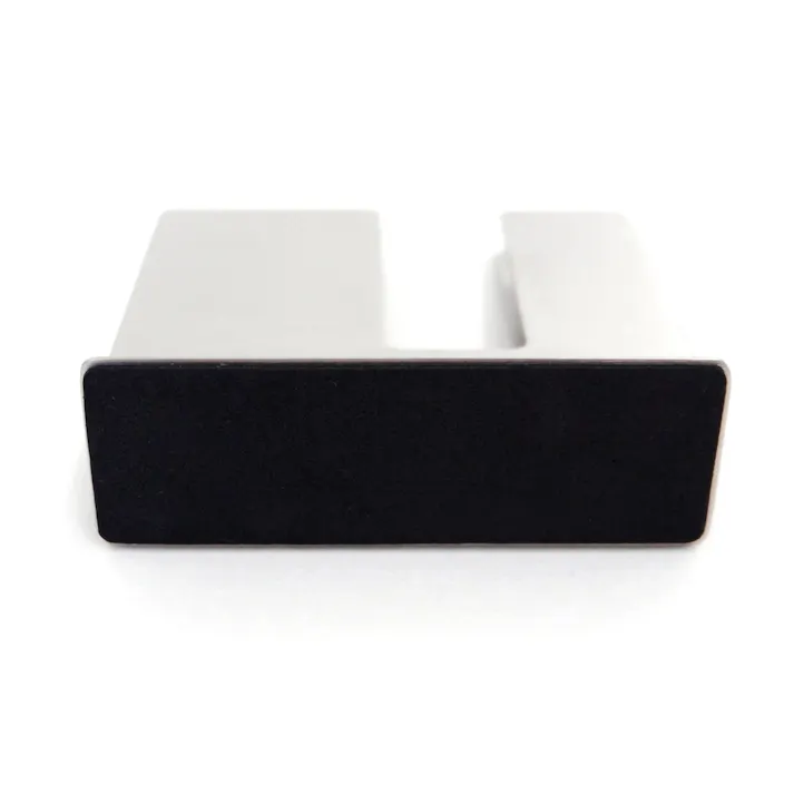 つまようじホルダー|ZACK 20262 LINU 爪楊枝入れ ピック入れ ピックスタンド 爪楊枝スタンド テーブルウェア ステンレス 高級 ホテルライク インテリア インダストリアル ドイツ デザイナーズ