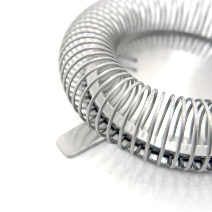 バーストレーナー|ZACK 20314 DONARE ストレーナー バロン 耳付き バーアイテム カクテル ステンレス おしゃれ 雑貨 かっこいい 上質 高級 ホテルライク 男前インテリア インダストリアル ドイツ デザイナーズ