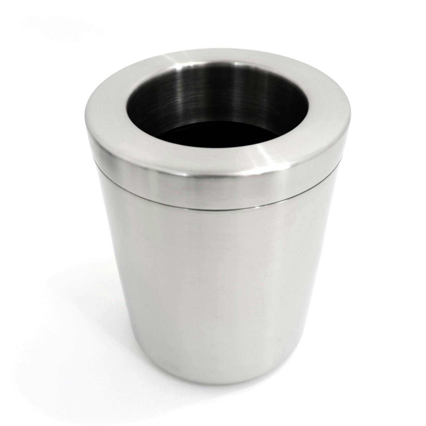 ゴールド　スタイルビルト製　ワインクーラー　ダストボックス ステンレスフォームクーラー51L - アウトドア・キャンプ用品