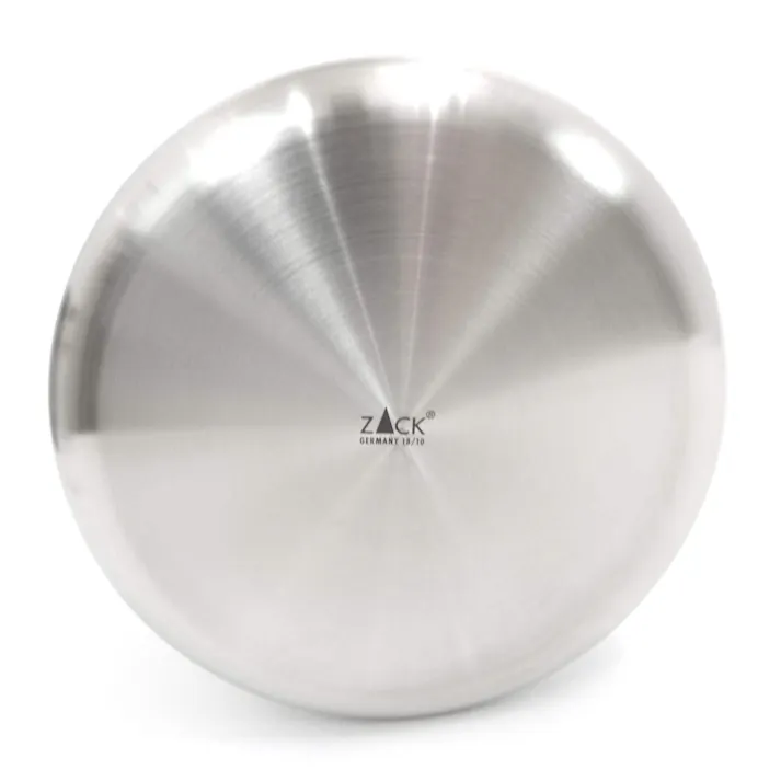 ボトルクーラー|ZACK 20316 DONAR ワイン クーラー 保冷 バー アイテム グッズ ヘアライン マット仕上げ 冷やす ステンレス おしゃれ 雑貨 スタイリッシュ モード かっこいい 上質 高級 ホテルライク 男前インテリア インダストリアル ドイツ デザイナーズ