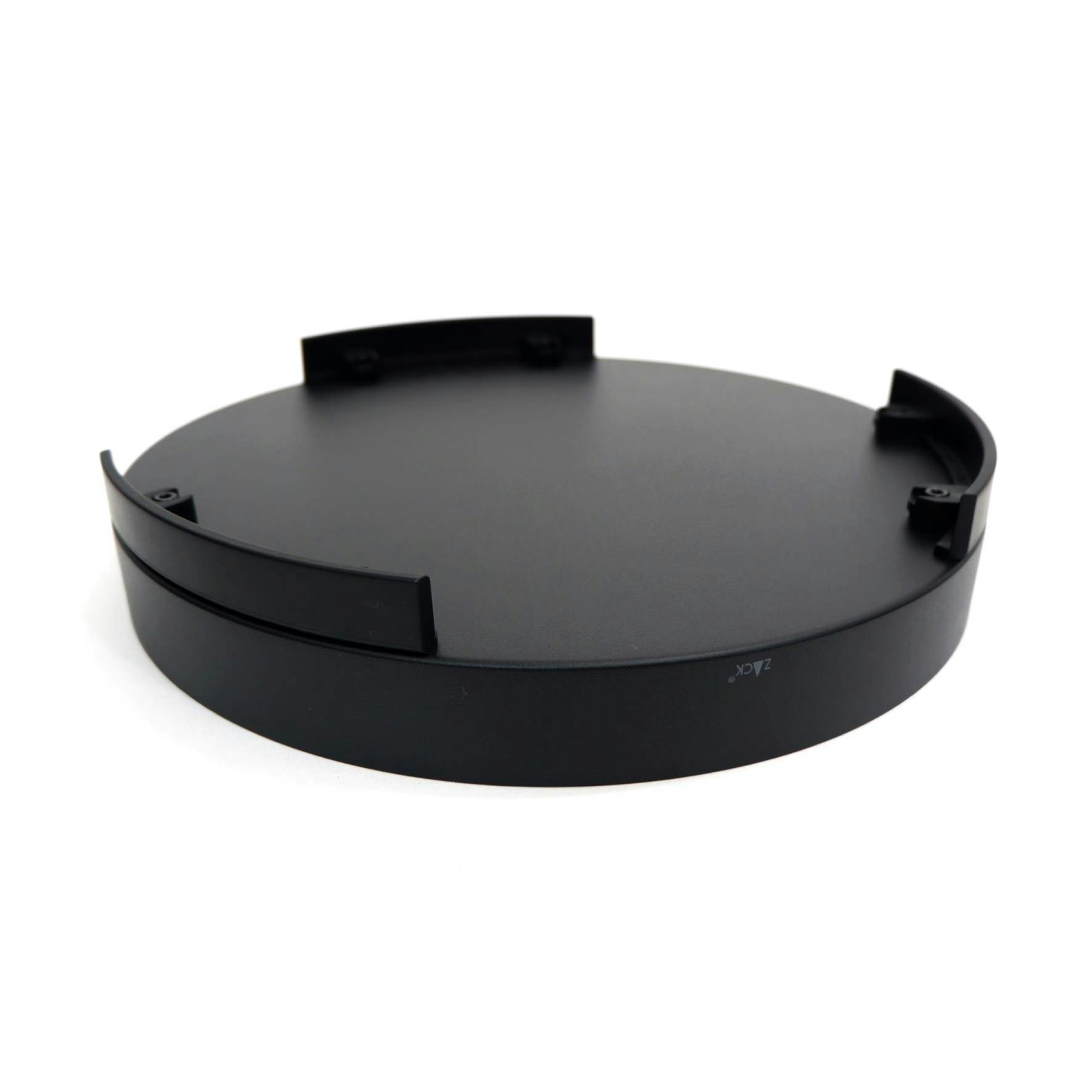 トレイ マットブラック｜ZACK 20347 TREVO 卓上トレー お盆