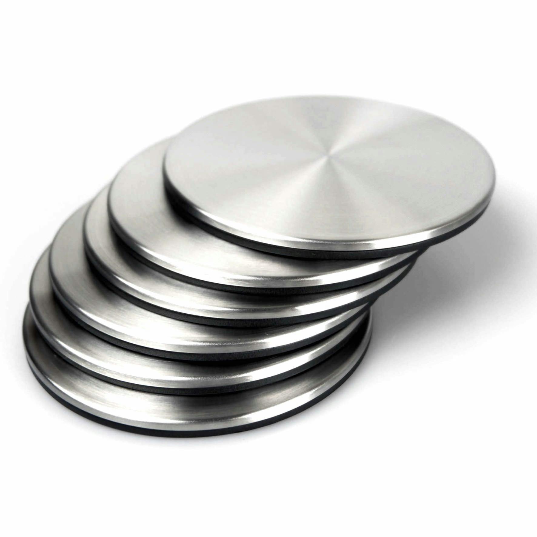 コースターとスタンドのセット｜ZACK 20374 REGIO コースター