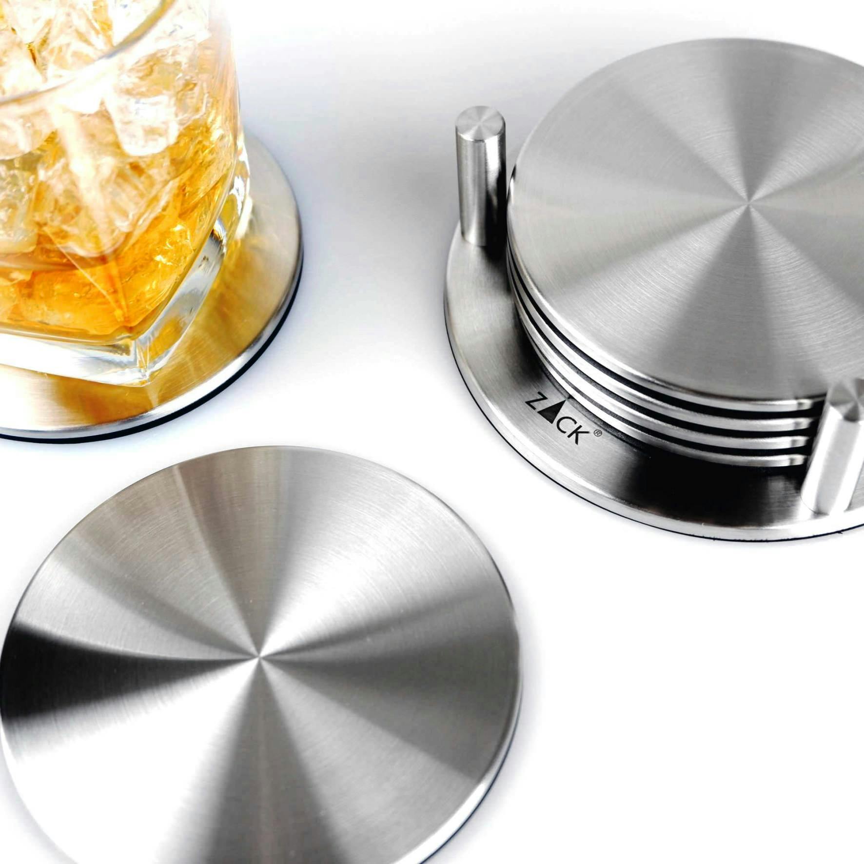 コースターとスタンドのセット｜ZACK 20374 REGIO コースター スタンド