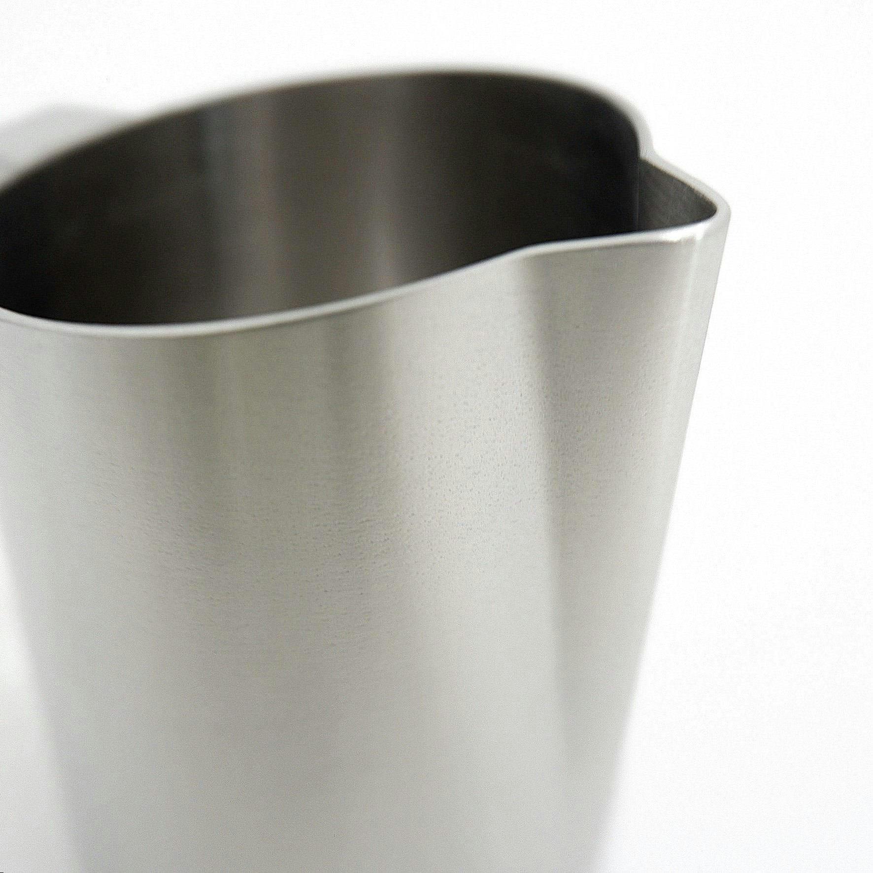 クリーマー｜ZACK 20524 ACIO ミルク ポット ジャグ クリーム