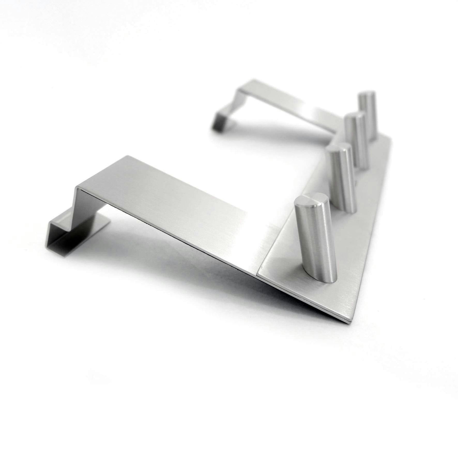 ブッグラック ドアフックラック｜ZACK 20672 EXIT フック ラック ドア用 ドア