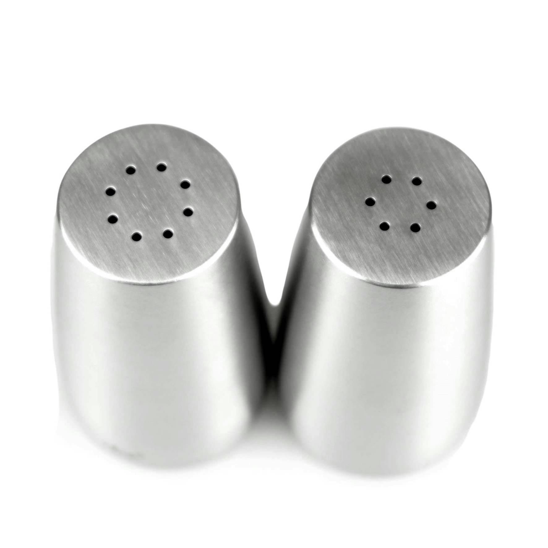 ソルト＆ペッパーセット｜ZACK 20874 BEVO 塩 こしょう 入れ