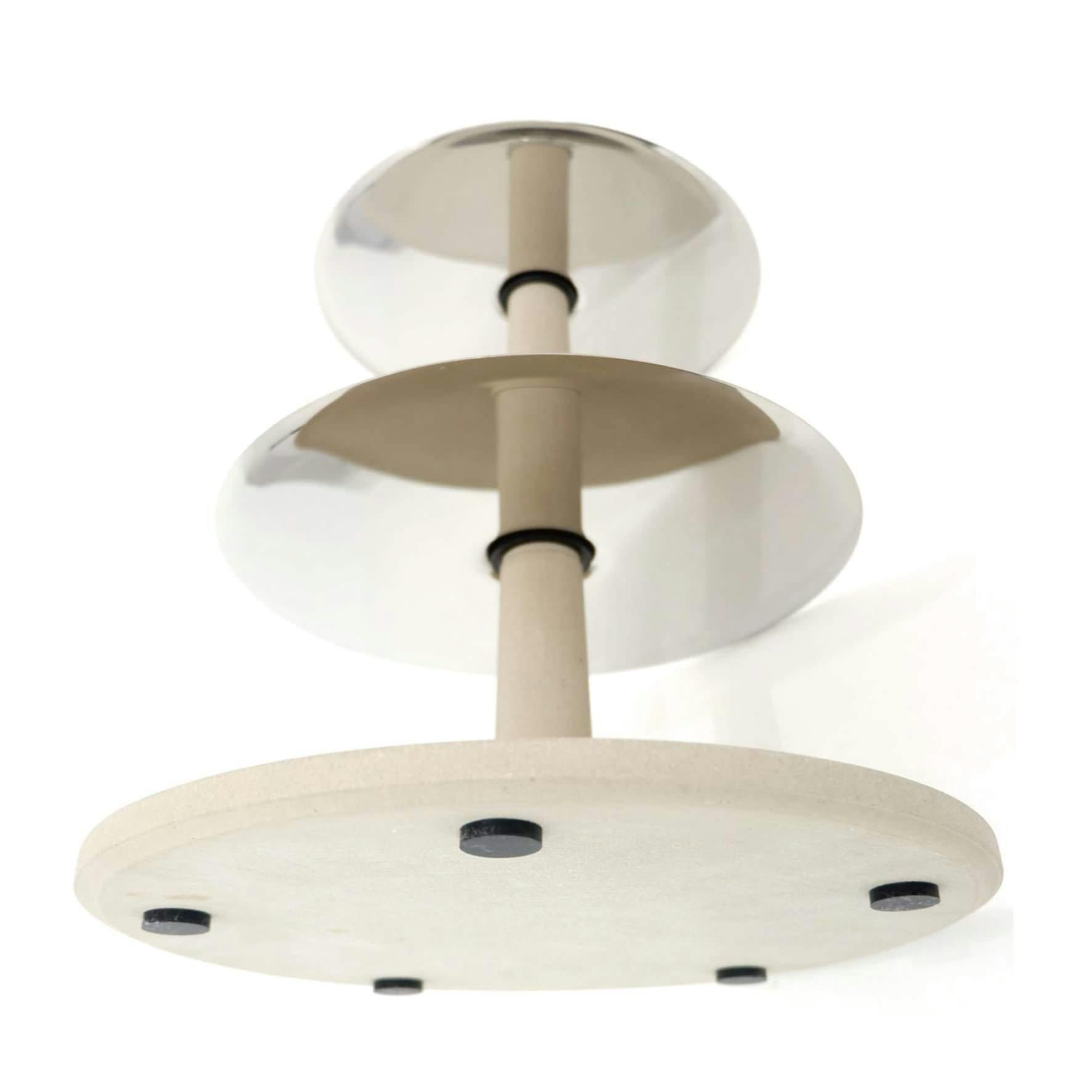 ケーキスタンド｜ZACK 30632 PATORE フルーツスタンド スナック