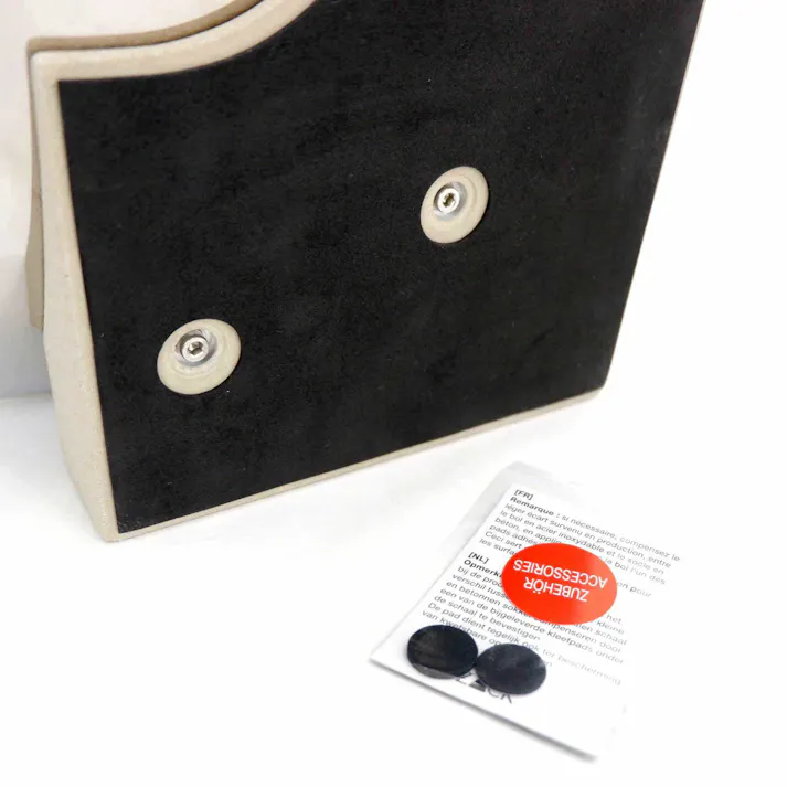 ボウルL|ZACK 30633 MONTOR センターピース アクセサリーボウル 小物入れ 花器 フラワーベース フラワーボウル ステンレス 高級 ホテルライク インダストリアル ドイツ デザイナーズ