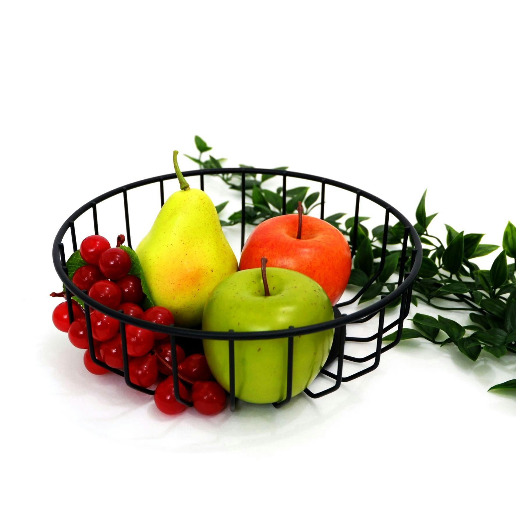 ブレッドバスケット マットブラック｜ZACK 30670 ABASSO ブレッド