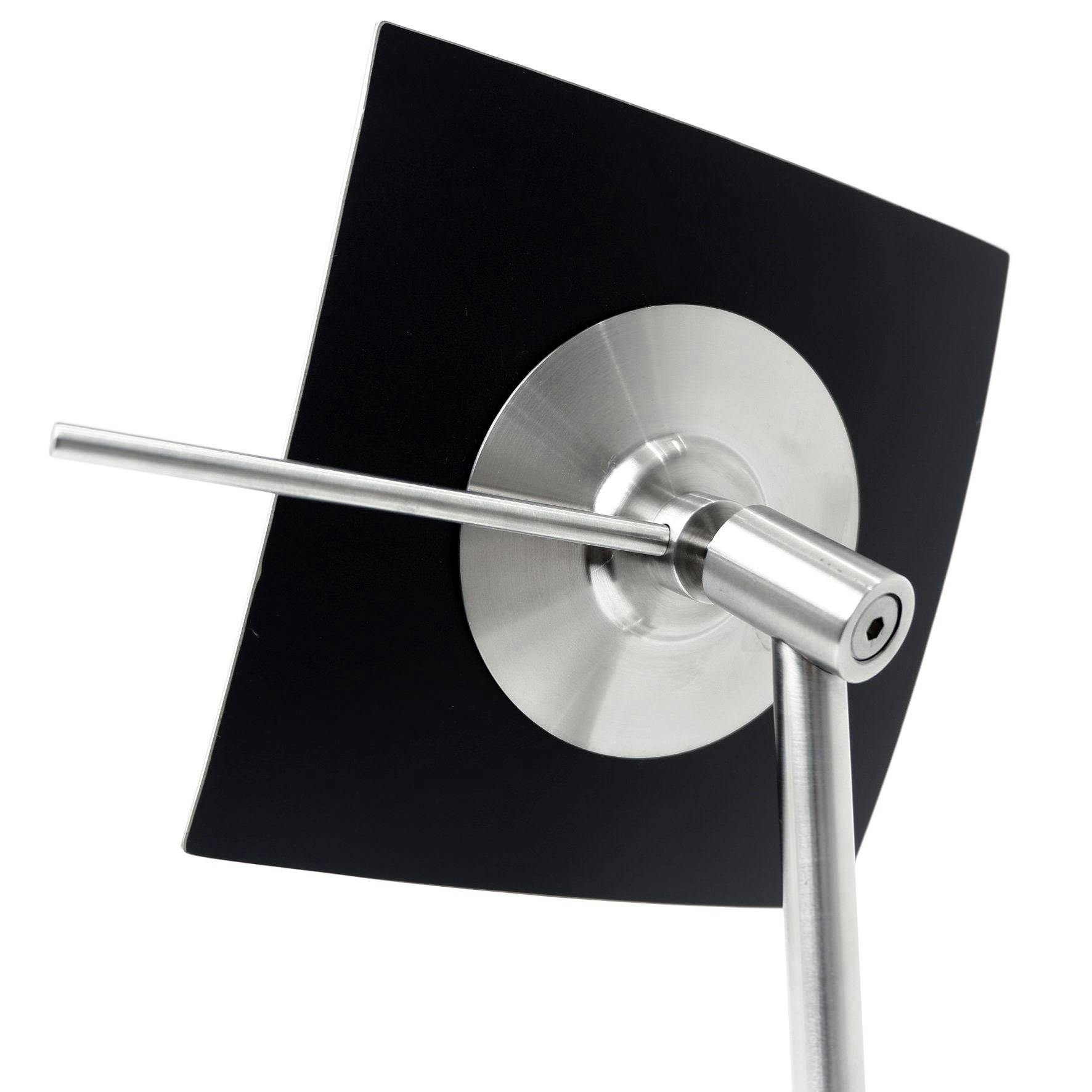 コスメティックミラー（5倍拡大鏡）｜ZACK 40013 XERO スタンド