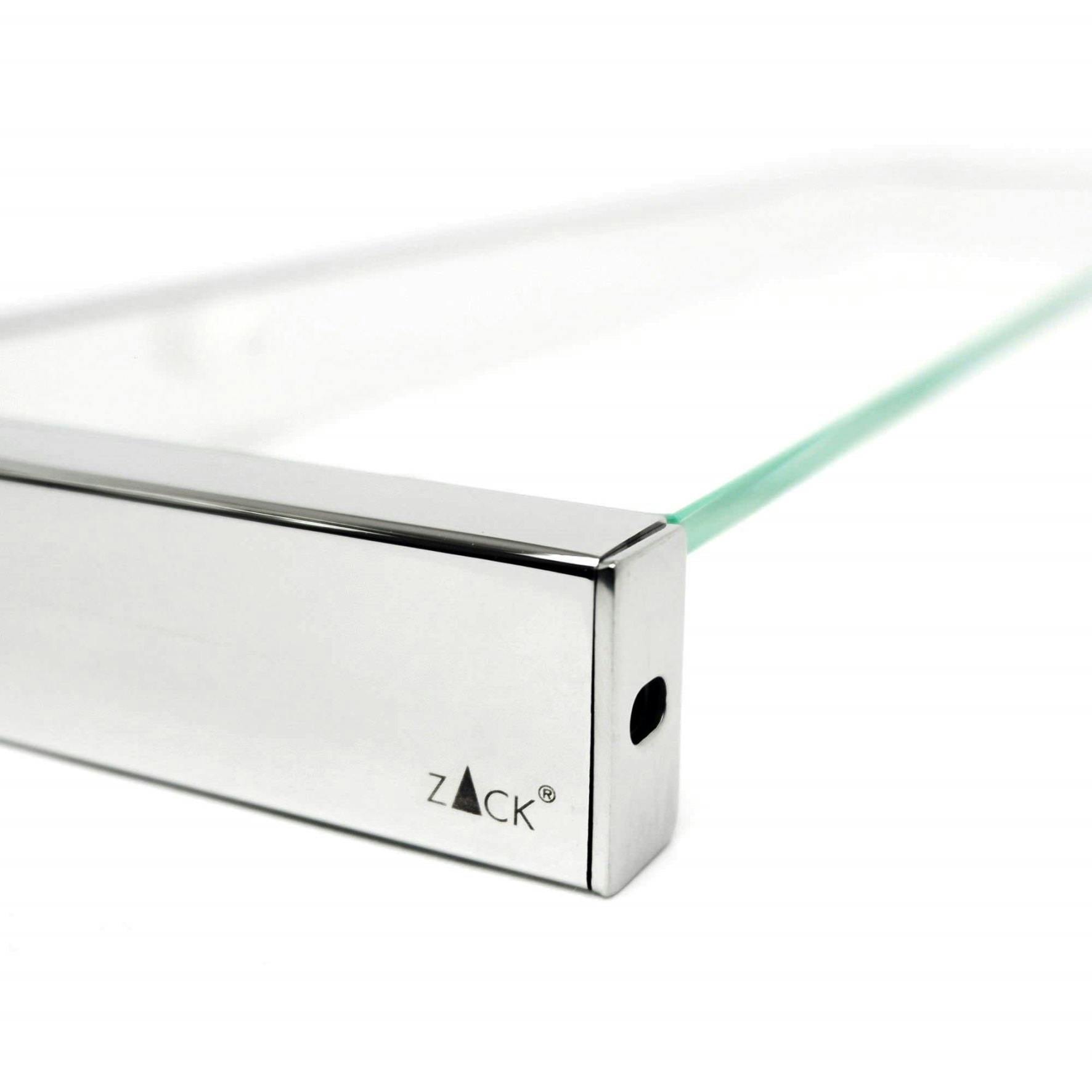 バスルームシェルフ|ZACK 40030 LINEA 60cm バスシェルフ バスルームシェルフ|ZACK 40030 LINEA 60cm バスシェルフ