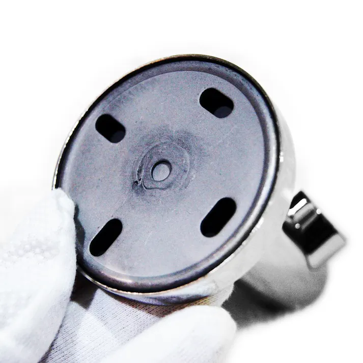 マグネットソープホルダー|ZACK 40049 SCALA マグネット ソープホルダー 石鹸ホルダー マグネット式 壁付け DIY ステンレス おしゃれ 雑貨 かっこいい 上質 高級 ホテルライク 男前インテリア インダストリアル ドイツ デザイナーズ